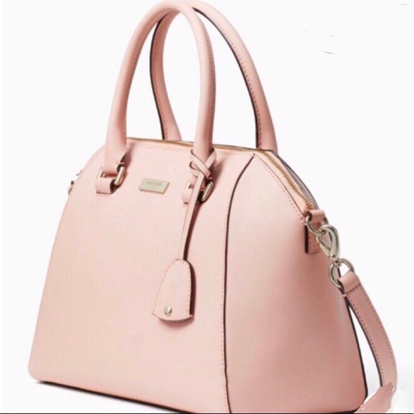 Kate Spade Satchel Purse & Wallet Bundle Brand NEW - Picture 3 of 6